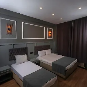 Otel Ortakoy Aysem Sultan