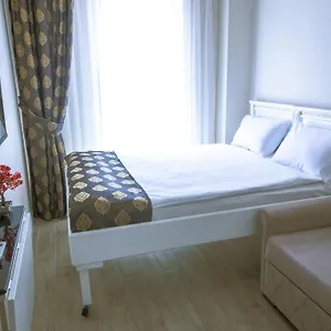 Otel Iq Beyoğlu
