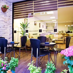 Apart Otel Belle Maison Hotel&residence